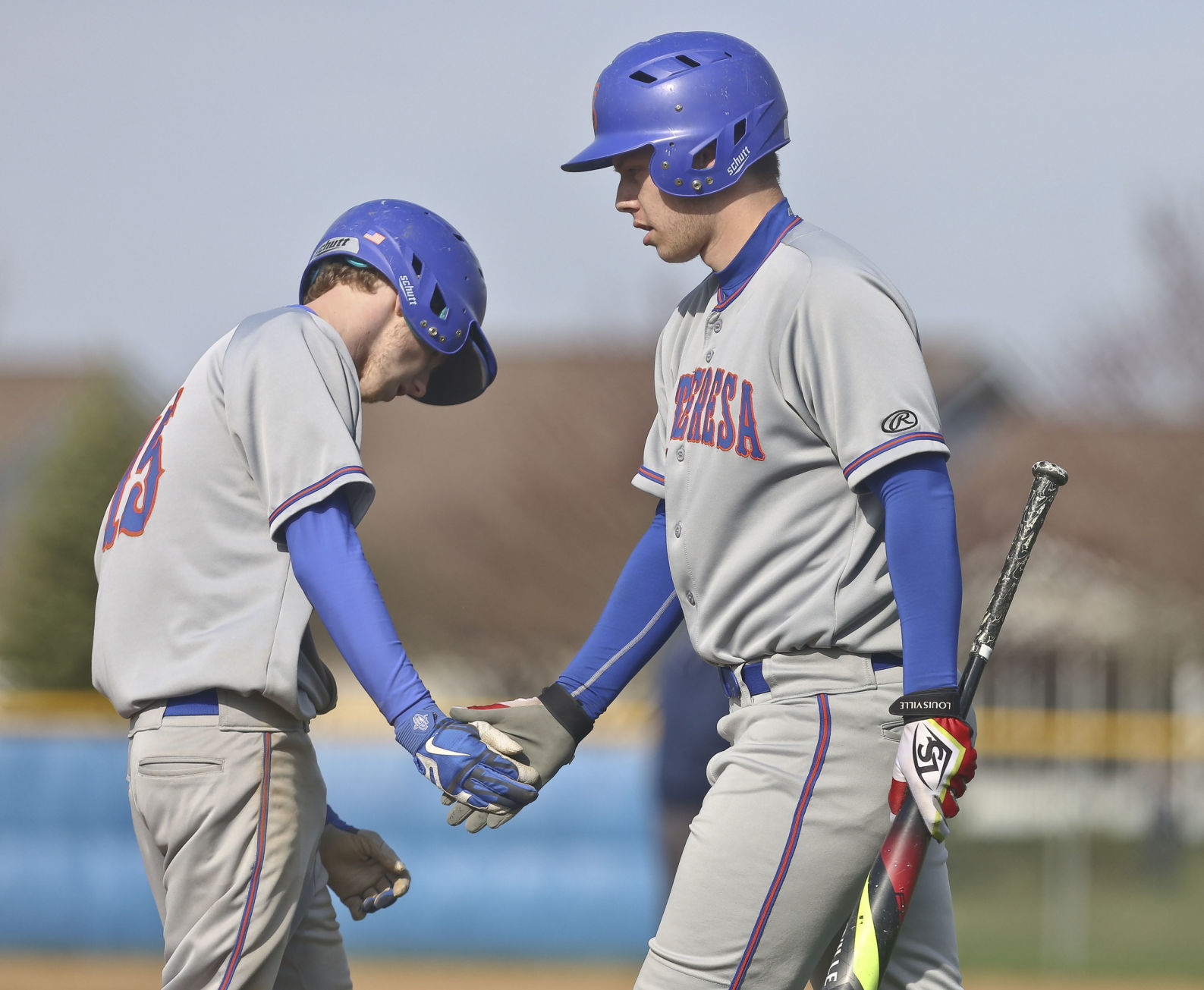 St Teresa Maroa Forsyth baseball 4 4.10.19.JPG